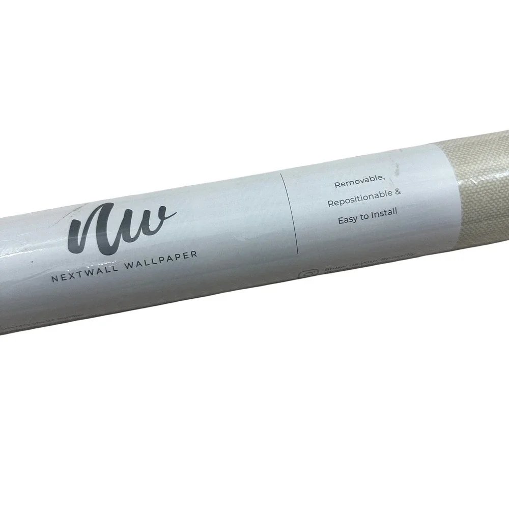 Nextwall peel stick